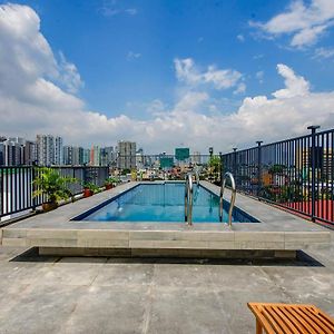 Super Oyo Capital O 232 Nest Nano Suites Fort